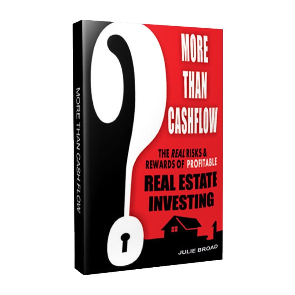 More than cashflow 3