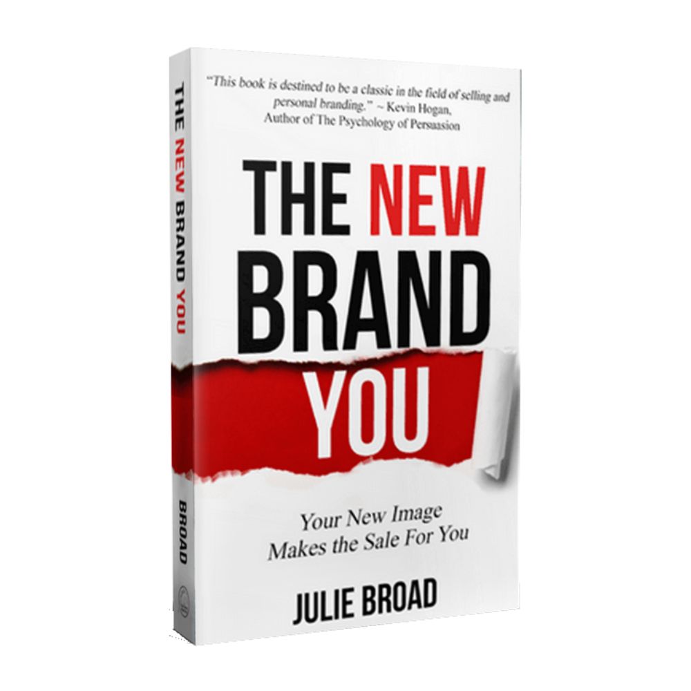 The New Brand You 2